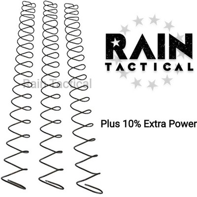 3 NEW +10% Extra Power Springs For 9mm GLOCK Magazine 33 31 Ct | eBay