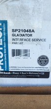 SP21048A GLADIATOR INTERFACE SERVICE Parts Kit RHEEM Electric Water Heater