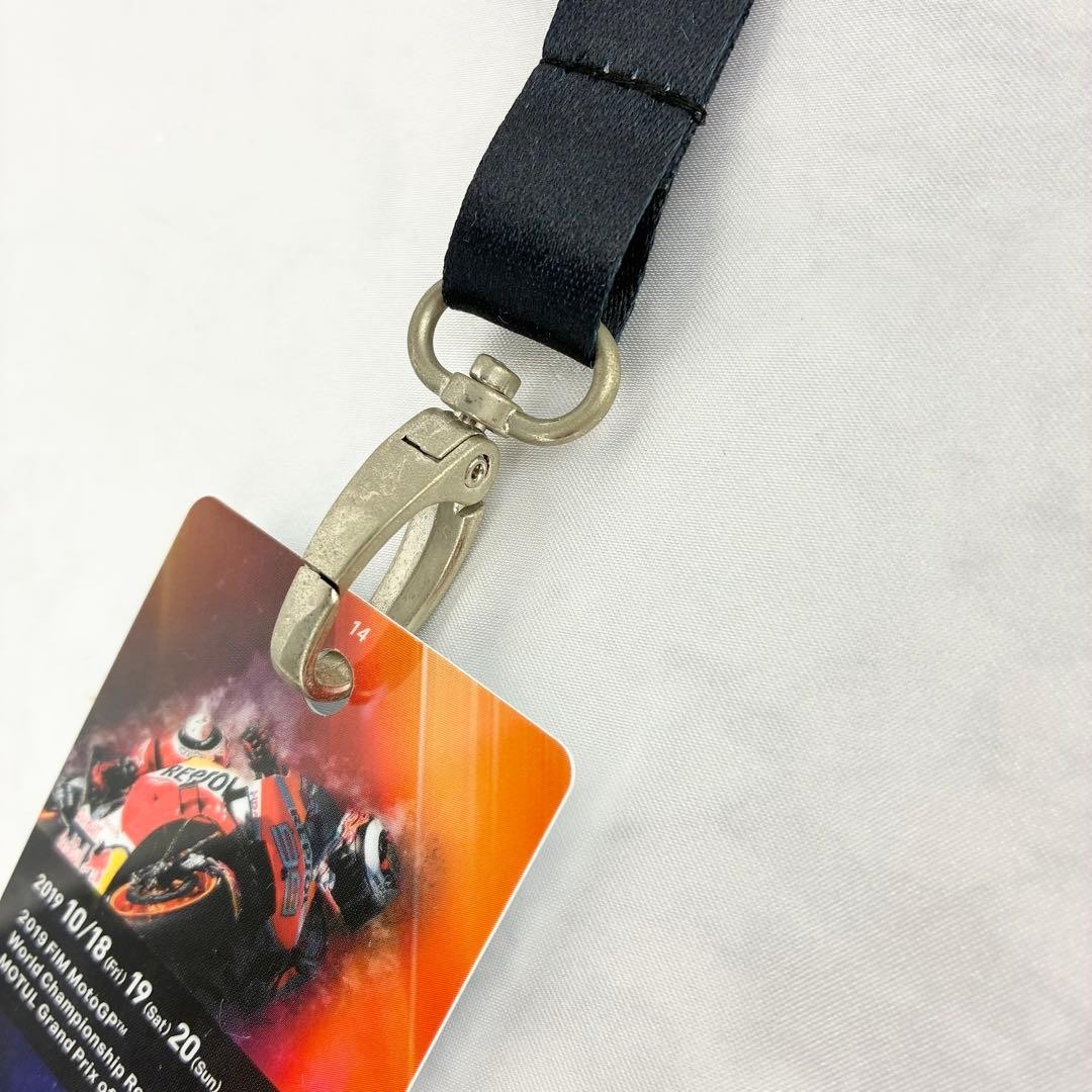 [MotoGP] ✨Neck strap✨ /Only USA DDP shipping