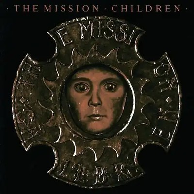 the Mission - Children