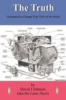 David J Johnson | The Truth | Taschenbuch | Englisch (2007) | iUniverse