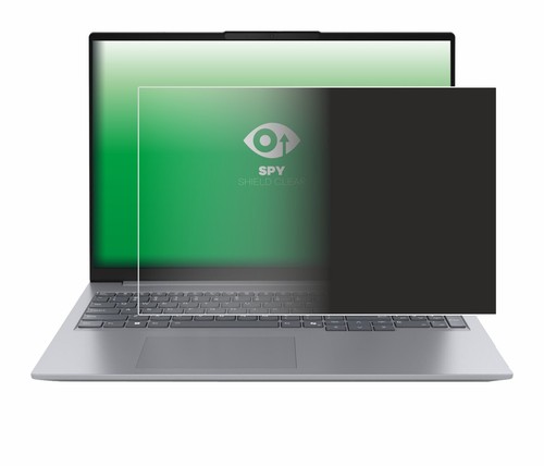 Anti Espion pour Lenovo ThinkBook 16 Gen 7 Film de protection confidential - Photo 2/12