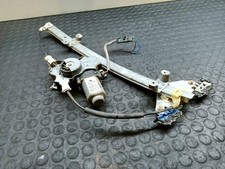 Lève vitre Chevrolet NUBIRA