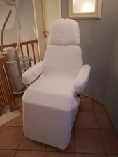 IONTO-KOMFORT Typ 4 Liege (Weiß)