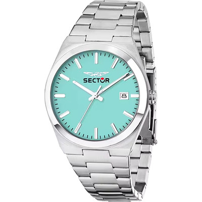Sector C300 Watch Ref. R3253301004 Quartz Men's New
