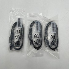 ASUS 6GB/s SATA III DATA SSD Cable 90-degree/Straight 14013-00024400 Pack-6