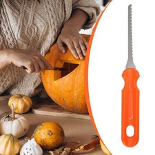 Halloween Pumpkin Carving Tool Supplies Multipurpose Portable Crafting Sculpting