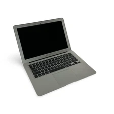 Apple Early 2015 MacBook Air 13.3" Core i5-5250U HD600 4GB RAM 120GB SSD Grade A