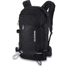 Dakine Poacher 26L Avalanche, Ski/Snowboard Backpack/Bag RAS Airbag Compatible