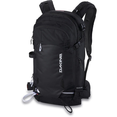 Dakine Poacher 26L Avalanche, Ski-/Snowboardrucksack/Tasche RAS Airbag kompatibel