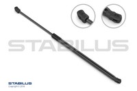 Heckklappen DäMpfer Gasfeder Kofferraum // LIFT-O-MAT® Stabilus 717721 FüR Opel