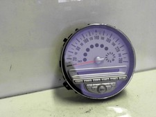 Compteur Mini MINI CLUBMAN