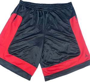 mens big and tall jordan shorts
