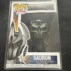 Funko Pop! Vinyl: The Lord of the Rings - Sauron #122