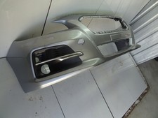 SUBARU LEVORG 14-19 Vordere Stoßstange Bumper OE Original Teil Gebraucht