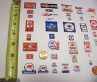 1/24 & Various Scales Vintage Mobil Oil Signs, Posters and Clocks. — photo 9