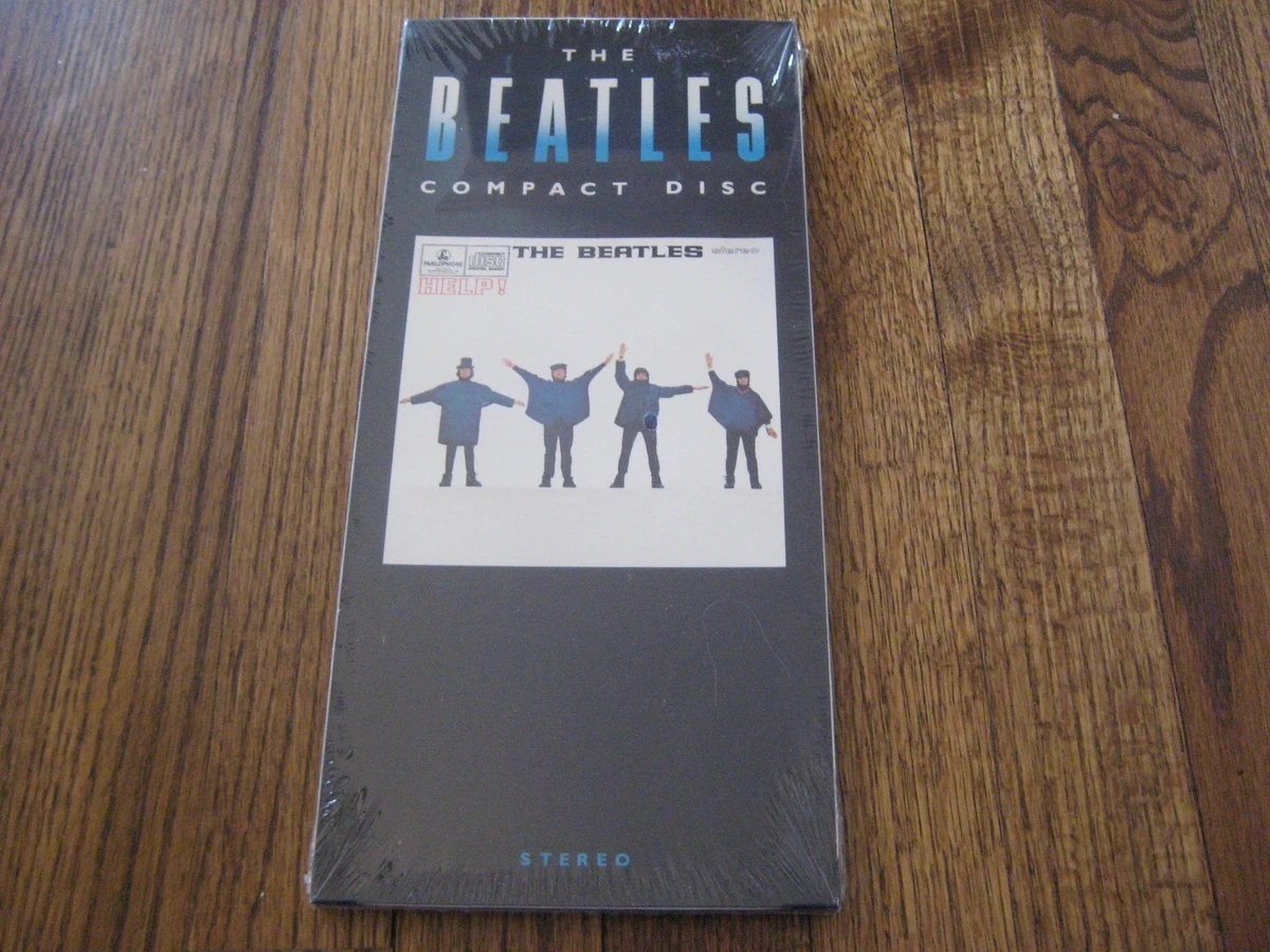 Beatles Rare Cd for sale - eBay