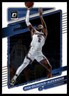 Shai Gilgeous-Alexander 2021-22 Donruss Optic #147 Thunder NBA READ FREE SHIP