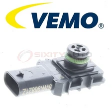 VEMO Manifold Absolute Pressure Sensor for 2014-2017 Audi RS7 4.0L V8 - MAP zq