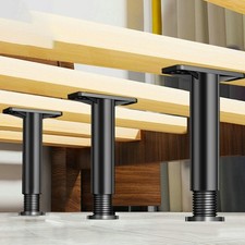 High Quality Telescopic Bracket High-hard Plastic Steel Easy To Install