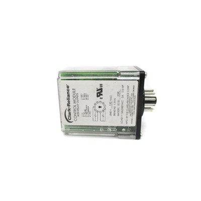 CLARK-RELIANCE ECID23R 110VAC NSNP