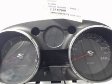 Compteur Nissan QASHQAI