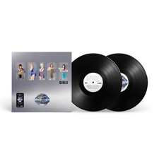 Spice Girls Spiceworld 25 Vinyl Limited 12" Album