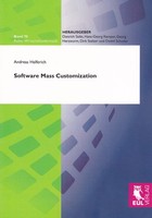 Software Mass Customization Andreas Helferich