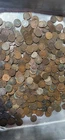 400 Indian Head Pennies Cents Culls Lot 1900's