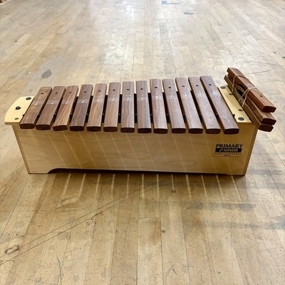 Sonor ORFF AXP1-1 Primary Series C-Major Scale Alto Xylophone