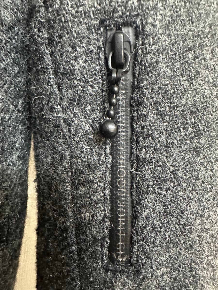 adidas x Harris Tweed x neighborhood Double Rider Jacket Men's