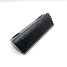 Used Back case for Garmin GPS III w battery cover II plus genuine part repair