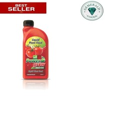 Nutrient-Rich Liquid Tomato Feed 1 Litre – Powergrow for Thriving Tomato Plants 6.99 per litre