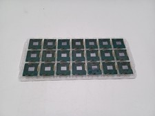 Lot of 21 Intel Core i3-2328m CPUs