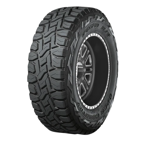Toyo Open Country RT for sale | eBay