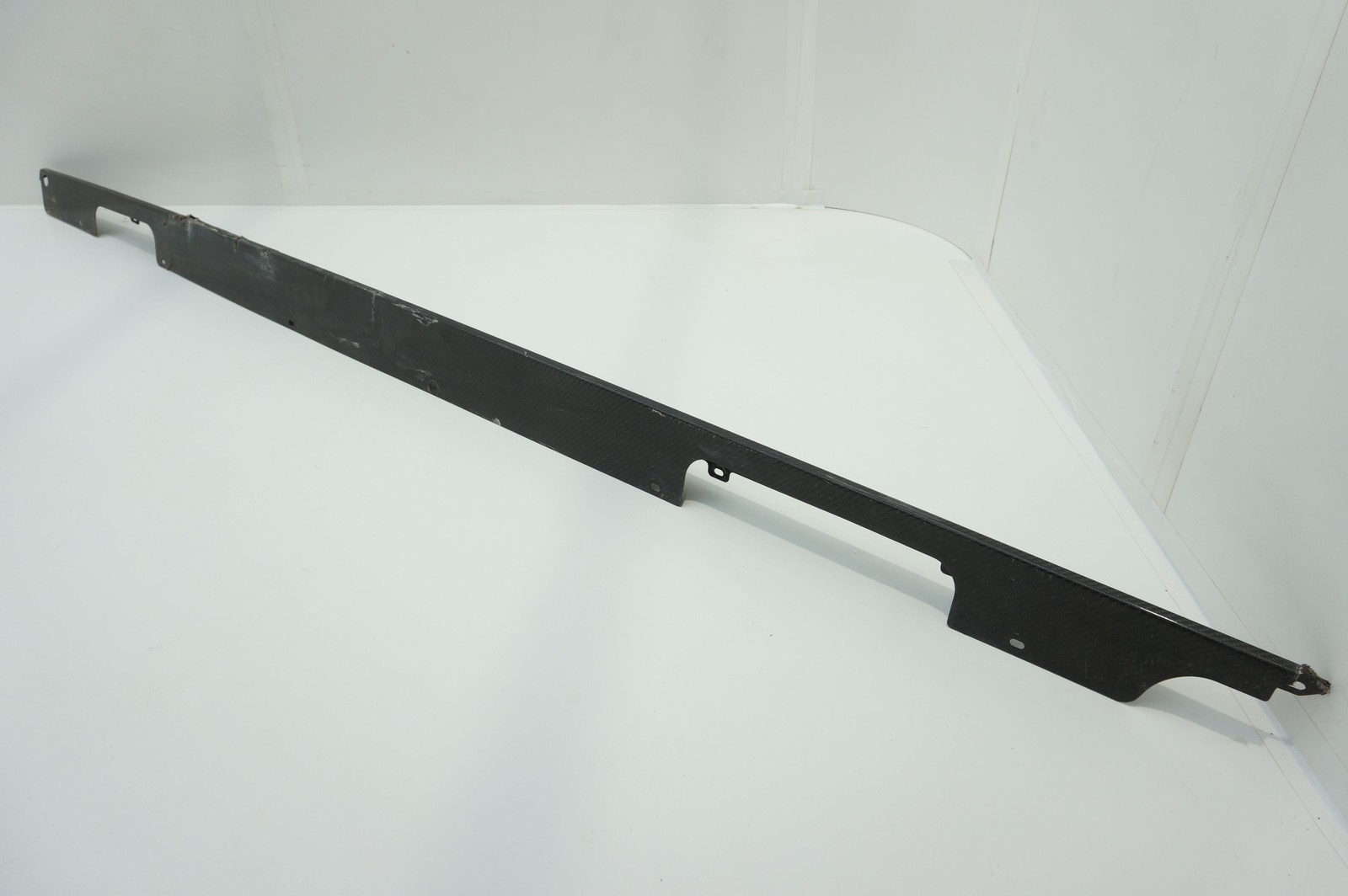 Aston Martin Vanquish 2012-2018 Right Side sill trim P/N CD3310610BC