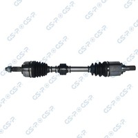 NEU - GSP 250609 Antriebswelle FüR Renault