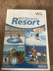 New ListingWii Sports Resort (Nintendo Wii, 2009) No Manual