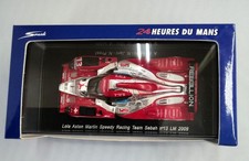 SPARK 1/43 LOLA ASTON MARTIN 2009 Collectables 17+