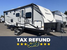 2021 Jayco White Hawk 24 MBH