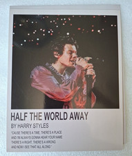 Harry Styles In Art Posters for sale | eBay