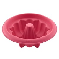 Lurch Flexiform Gugelhupf Ø18Cm Backform Aus Silikon Cotton Candy
