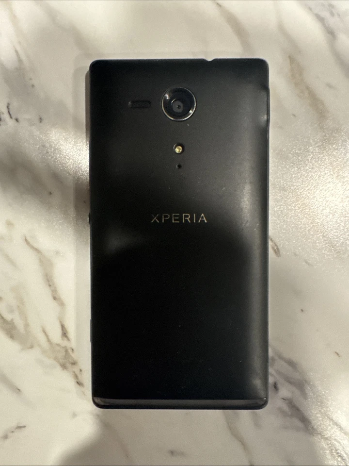 Sony Xperia SP C5303  - Image 3 of 4