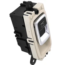 Electric Door Lock Release Switch Button 1038107-01-D for Tesla Model X 2016