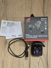 ASUS ROG Cetra True Wireless Speednova Bluetooth Gaming Headphones