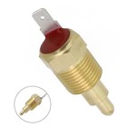 For Thermo Control Switch for Car Cooling Fan 3/8 NPT 175/195 Degree Activation