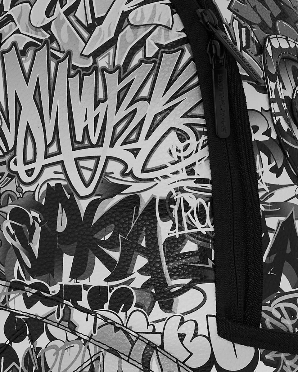 【codegraphy】 ★WAVE Code Graffiti Piping Color Backpack★ ○CODEGRAPHY○WAVE CODE GRAFFITI PIPING BACKPACK 4色