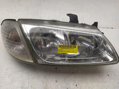 26010BN011 Faro Destro per NISSAN ALMERA (N16/E) * 2002 2229229 - Imagen 1 de 4