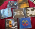 Various Marillion Cds - Sold Seperately