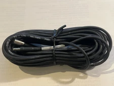 Vima GPS External Cable Halogen Free RG-174 24 feet - Open Box Unused